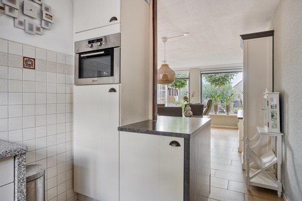Medium property photo - Kampanje 25, 3181 KM Rozenburg